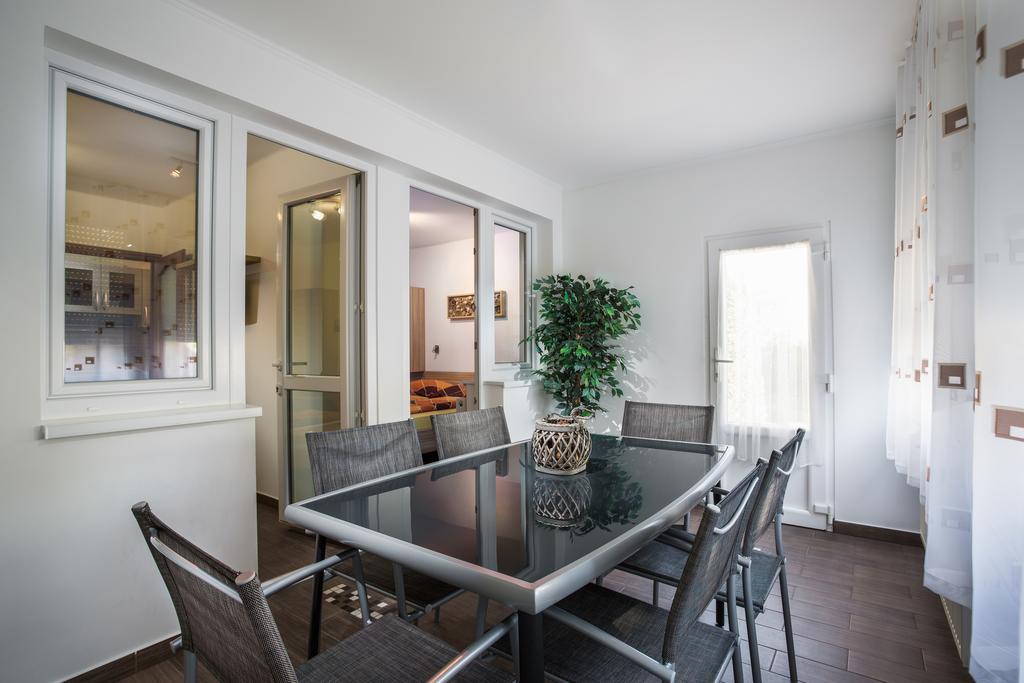 Apartmán Negga Apartman Hajdúszoboszló Pokoj fotografie