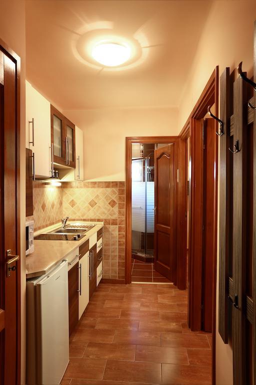 Apartmán Negga Apartman Hajdúszoboszló Pokoj fotografie